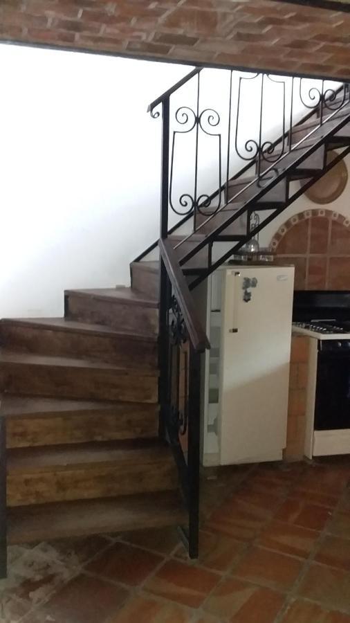 Casa Tapalpa Villa Ngoại thất bức ảnh
