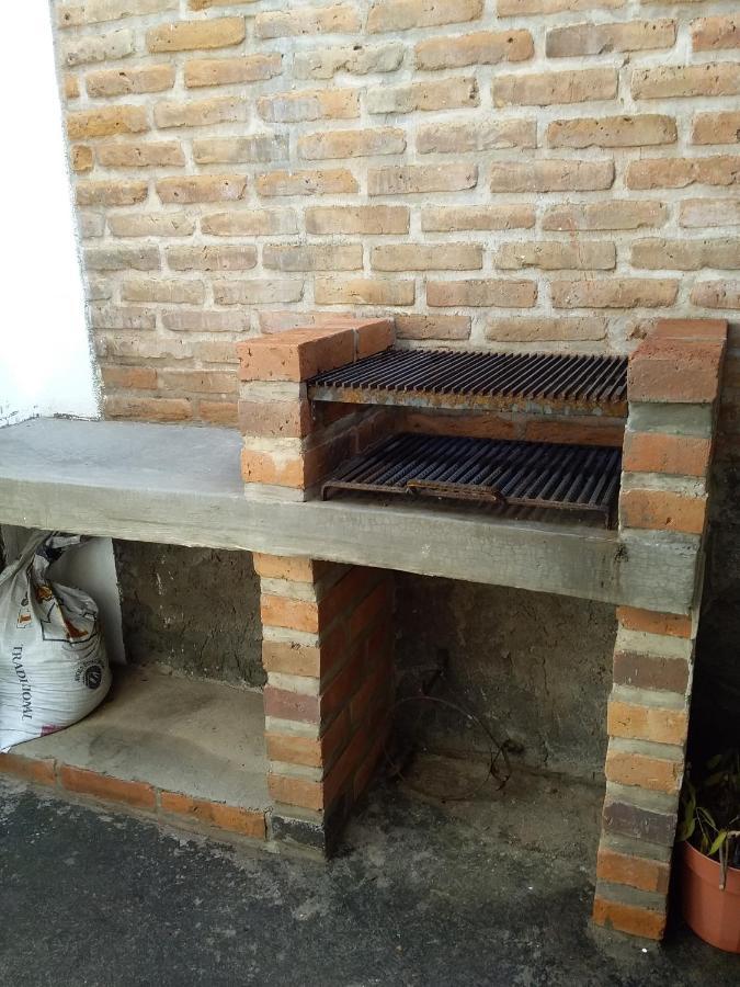 Casa Tapalpa Villa Ngoại thất bức ảnh