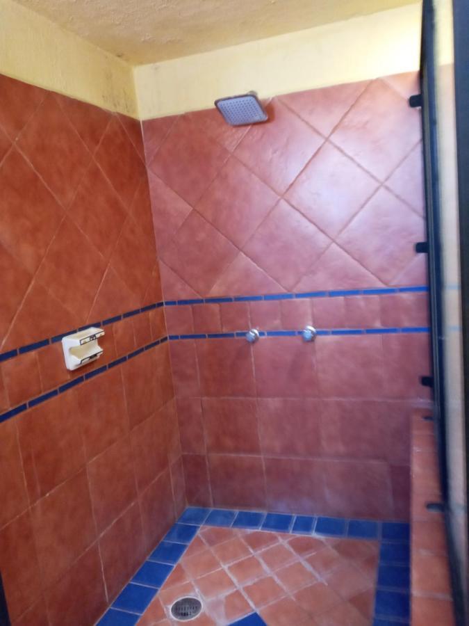 Casa Tapalpa Villa Ngoại thất bức ảnh