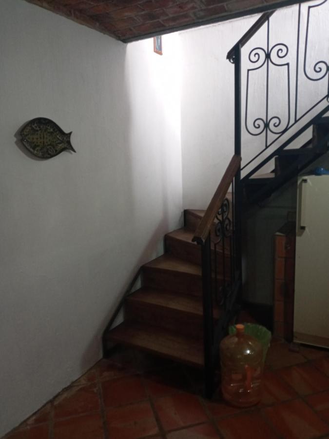 Casa Tapalpa Villa Ngoại thất bức ảnh
