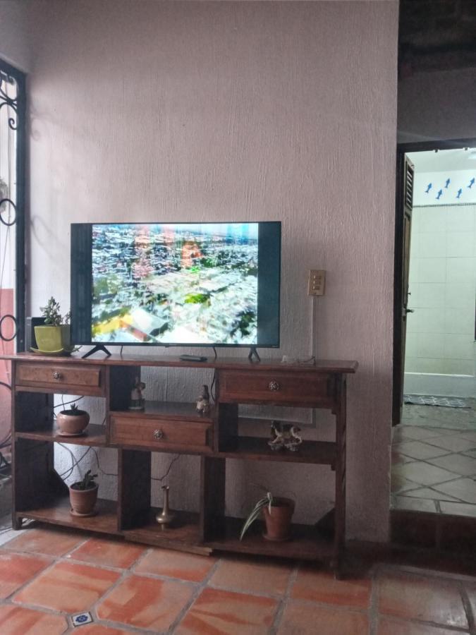 Casa Tapalpa Villa Ngoại thất bức ảnh